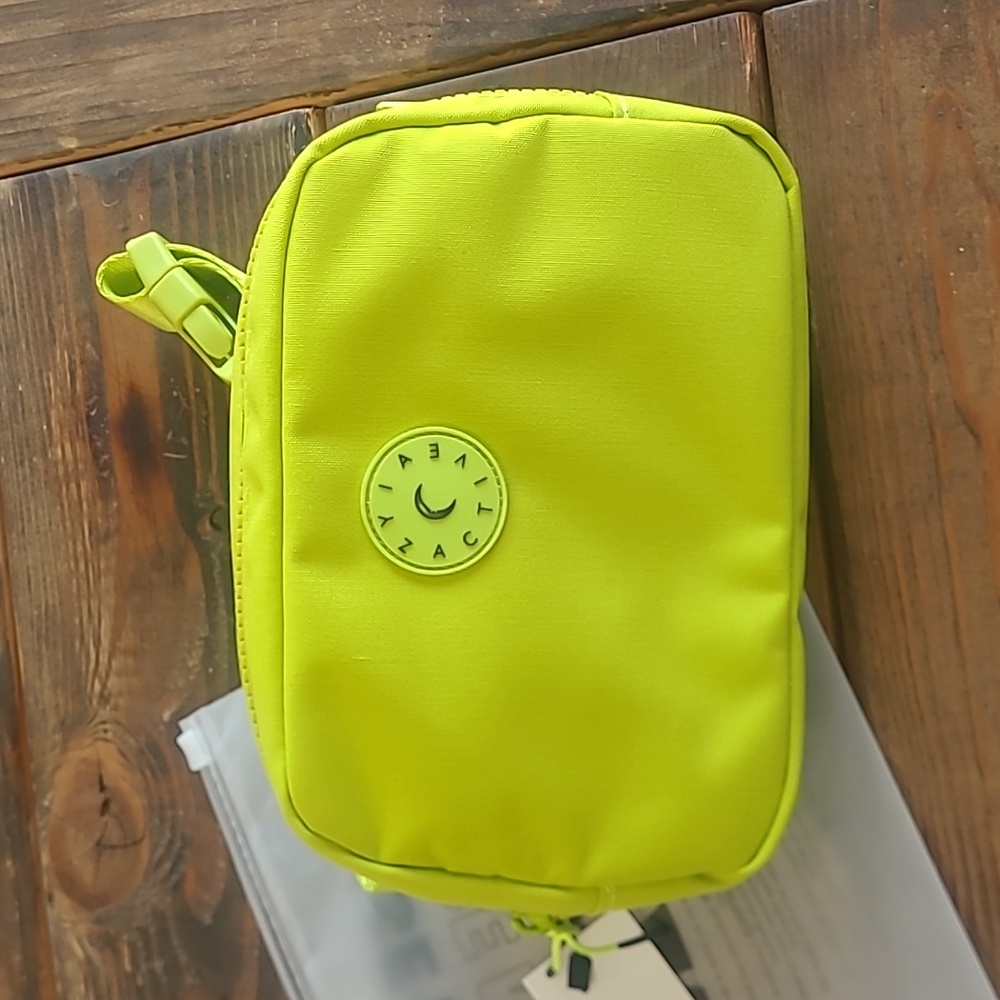 Zyia Crossbody